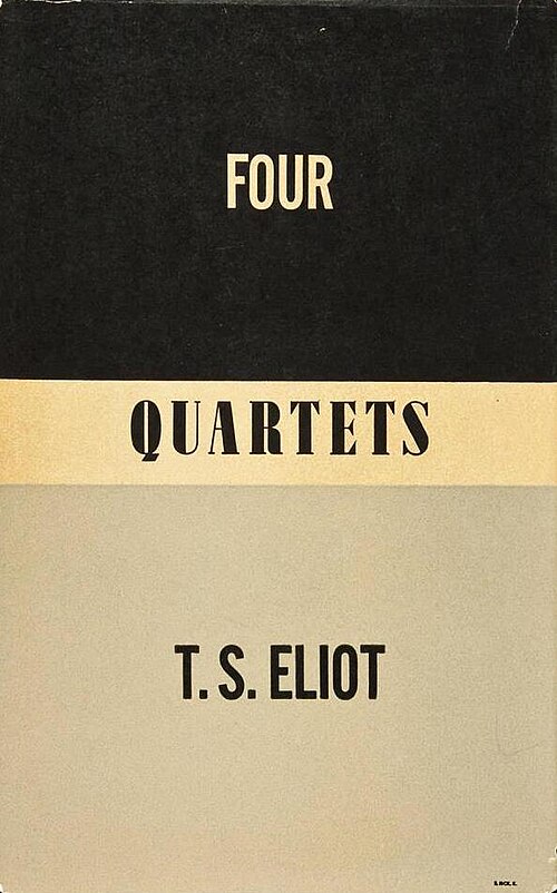Four Quartets